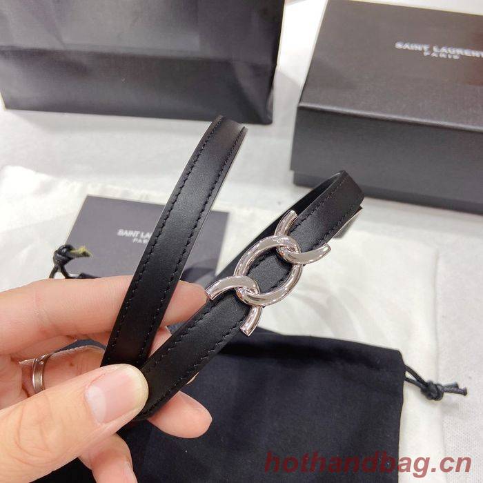 Yves saint Laurent Belt 13MM SLB00003 Yves saint Laurent Belt 13MM SLB00003